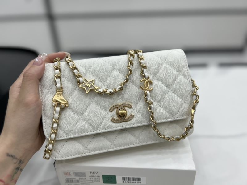 Chanel WOC Bags